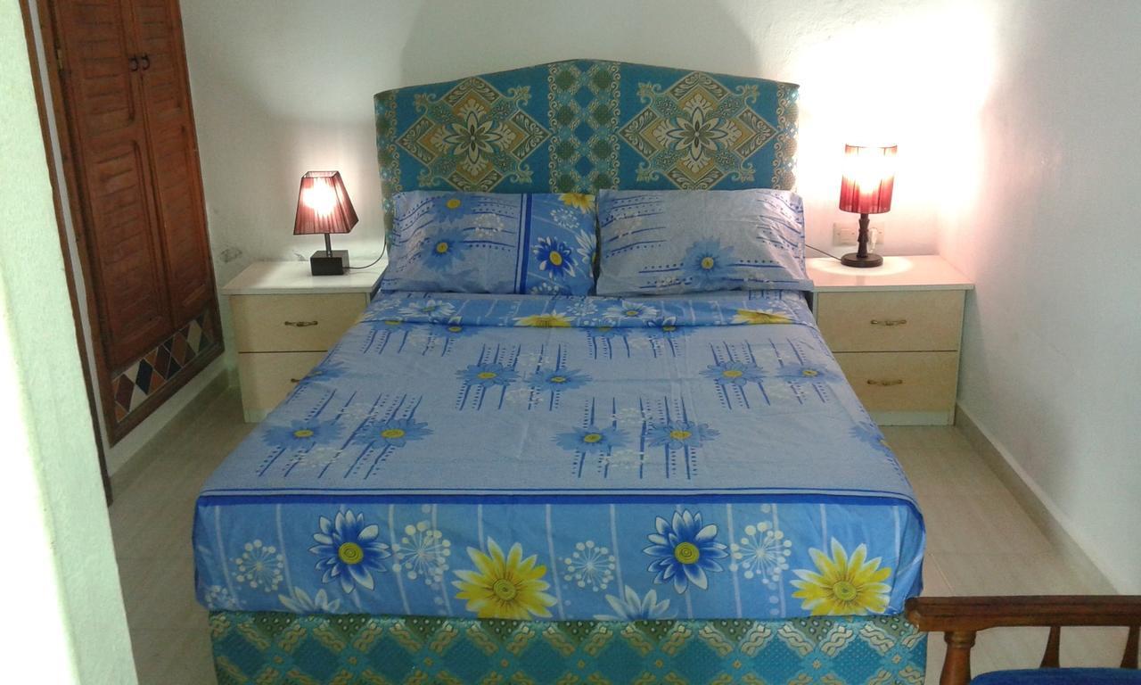 Appart Hotel La Planque Oued Laou Pokój zdjęcie