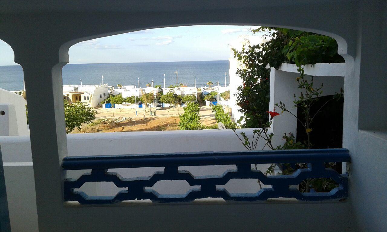 Appart Hotel La Planque Oued Laou Pokój zdjęcie